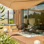 Dolina Słońca Obok Suntago - Nowoczesne Z Jacuzzi