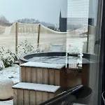 Dolina Słońca Obok Suntago - Nowoczesne Z Jacuzzi