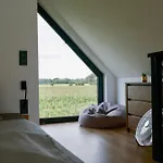 Dolina Słońca Obok Suntago - Nowoczesne Z Jacuzzi Dom wakacyjny
