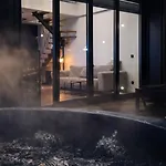 Dolina Słońca Obok Suntago - Nowoczesne Z Jacuzzi Dom wakacyjny *