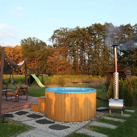 Dolina Slonca Obok Suntago - Nowoczesne Z Jacuzzi * Benenard