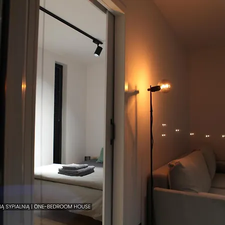 Dolina Slonca Obok Suntago - Nowoczesne Z Jacuzzi Holiday home *