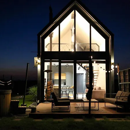 Dolina Slonca Obok Suntago - Nowoczesne Z Jacuzzi