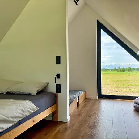 Dolina Slonca Obok Suntago - Nowoczesne Z Jacuzzi Feriehus