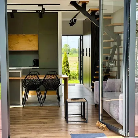 Nyaraló Dolina Slonca Obok Suntago - Nowoczesne Z Jacuzzi *