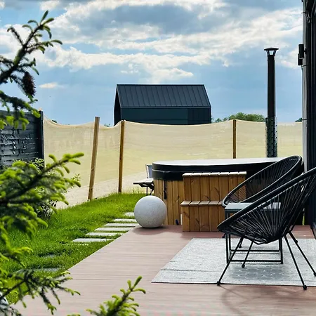 Dolina Slonca Obok Suntago - Nowoczesne Z Jacuzzi Benenard