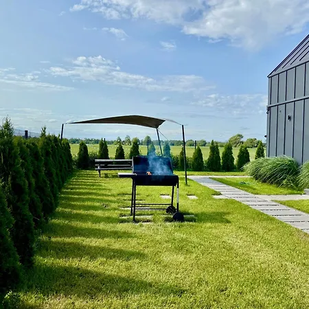 Dolina Slonca Obok Suntago - Nowoczesne Z Jacuzzi *