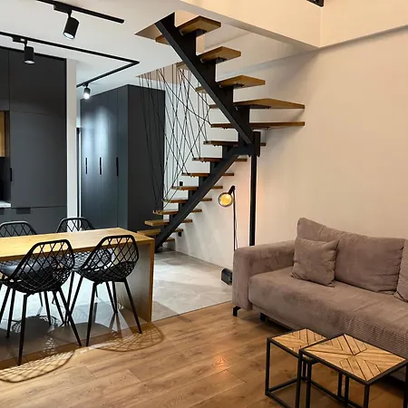 Dolina Slonca Obok Suntago - Nowoczesne Z Jacuzzi Feriehus