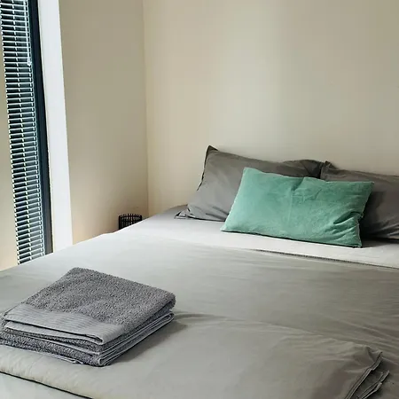 Dolina Slonca Obok Suntago - Nowoczesne Z Jacuzzi Дом отдыха