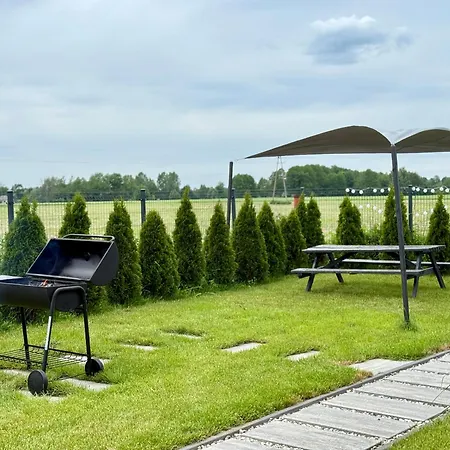 Feriehus Dolina Slonca Obok Suntago - Nowoczesne Z Jacuzzi Benenard