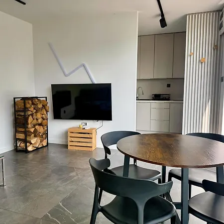 Dolina Slonca Obok Suntago - Nowoczesne Z Jacuzzi Дом отдыха