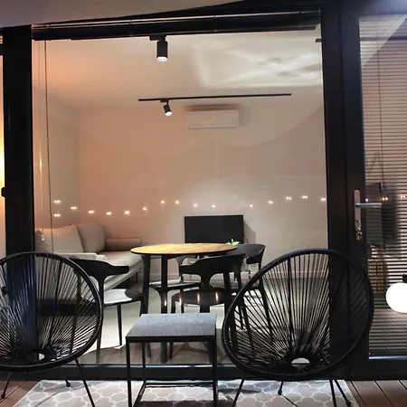 Дом отдыха Dolina Slonca Obok Suntago - Nowoczesne Z Jacuzzi