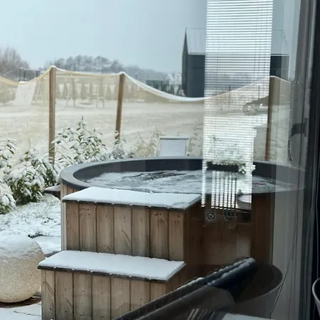 Dolina Slonca Obok Suntago - Nowoczesne Z Jacuzzi