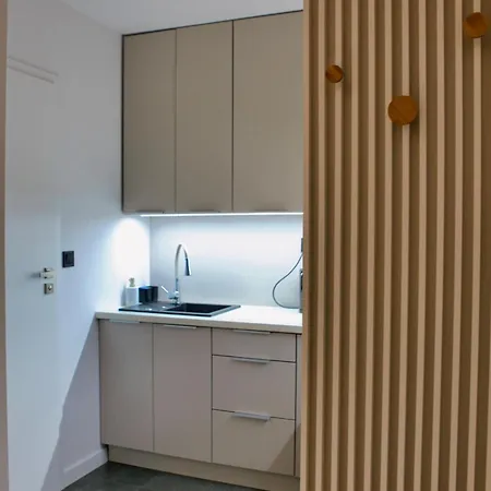 Feriehus Dolina Slonca Obok Suntago - Nowoczesne Z Jacuzzi