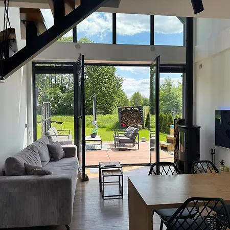 Dolina Slonca Obok Suntago - Nowoczesne Z Jacuzzi Дом отдыха *