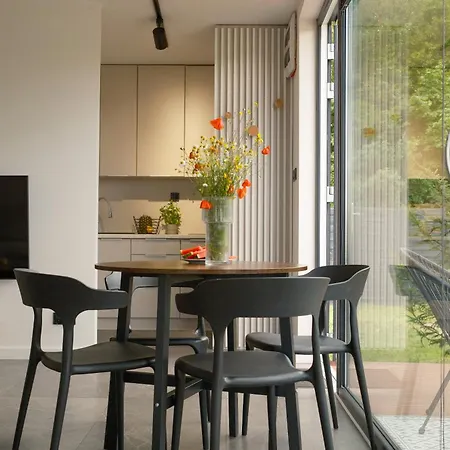 Nyaraló Dolina Slonca Obok Suntago - Nowoczesne Z Jacuzzi *