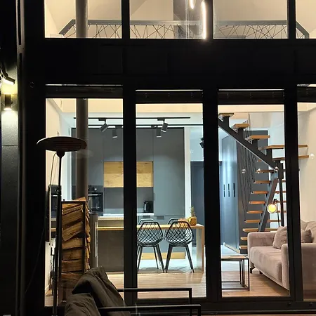 Dolina Slonca Obok Suntago - Nowoczesne Z Jacuzzi *