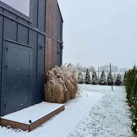 Nyaraló Dolina Slonca Obok Suntago - Nowoczesne Z Jacuzzi