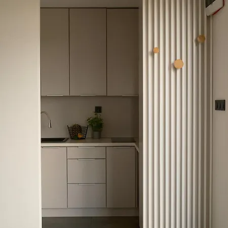 Dolina Slonca Obok Suntago - Nowoczesne Z Jacuzzi Feriehus *