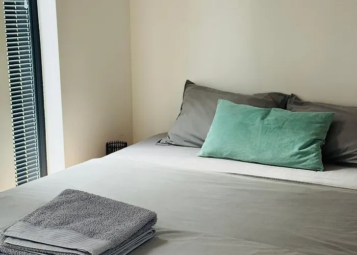 Dolina Slonca Obok Suntago - Nowoczesne Z Jacuzzi Vakantiehuis