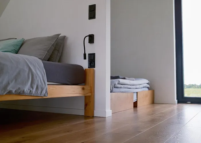 Dom wakacyjny Dolina Słońca Obok Suntago - Nowoczesne Z Jacuzzi *