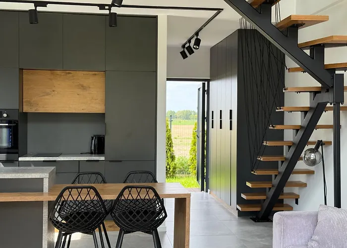 Dolina Słońca Obok Suntago - Nowoczesne Z Jacuzzi *