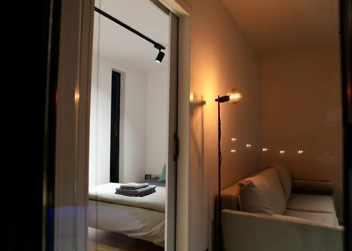 Dolina Słońca Obok Suntago - Nowoczesne Z Jacuzzi Dom wakacyjny *